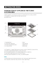 Preview for 29 page of Blaupunkt 5C90S8990 Instruction Manual