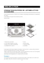 Preview for 51 page of Blaupunkt 5C90S8990 Instruction Manual