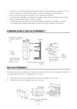 Preview for 53 page of Blaupunkt 5C90S8990 Instruction Manual