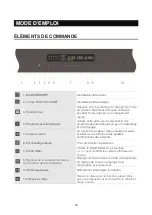 Preview for 55 page of Blaupunkt 5C90S8990 Instruction Manual