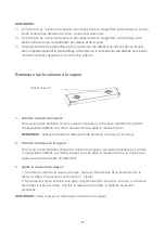 Preview for 62 page of Blaupunkt 5C90S8990 Instruction Manual