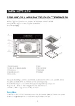 Preview for 73 page of Blaupunkt 5C90S8990 Instruction Manual