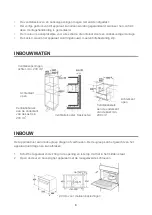 Preview for 75 page of Blaupunkt 5C90S8990 Instruction Manual