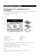 Preview for 117 page of Blaupunkt 5C90S8990 Instruction Manual