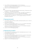 Preview for 123 page of Blaupunkt 5C90S8990 Instruction Manual