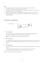 Preview for 128 page of Blaupunkt 5C90S8990 Instruction Manual