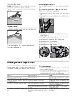 Preview for 14 page of Blaupunkt 5CD331.0 Instruction Manual