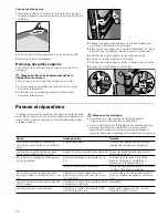 Preview for 30 page of Blaupunkt 5CD331.0 Instruction Manual