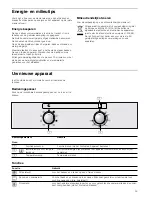 Preview for 35 page of Blaupunkt 5CD331.0 Instruction Manual