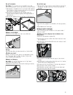 Preview for 45 page of Blaupunkt 5CD331.0 Instruction Manual