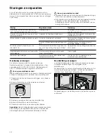 Preview for 46 page of Blaupunkt 5CD331.0 Instruction Manual