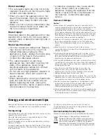 Preview for 49 page of Blaupunkt 5CD331.0 Instruction Manual