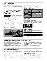 Preview for 51 page of Blaupunkt 5CD331.0 Instruction Manual