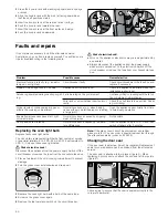 Preview for 60 page of Blaupunkt 5CD331.0 Instruction Manual