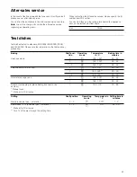 Preview for 61 page of Blaupunkt 5CD331.0 Instruction Manual