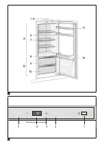 Предварительный просмотр 62 страницы Blaupunkt 5CE3 Series Instructions For Use Manual