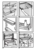 Предварительный просмотр 63 страницы Blaupunkt 5CE3 Series Instructions For Use Manual