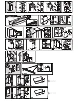 Preview for 2 page of Blaupunkt 5CF35030 Installation Instructions