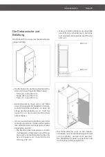 Предварительный просмотр 29 страницы Blaupunkt 5CG221FE0 Instruction Manual