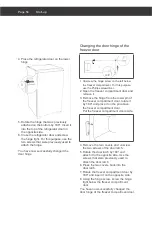 Предварительный просмотр 56 страницы Blaupunkt 5CG221FE0 Instruction Manual