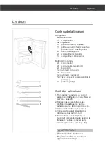 Предварительный просмотр 65 страницы Blaupunkt 5CG221FE0 Instruction Manual