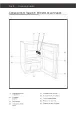 Предварительный просмотр 66 страницы Blaupunkt 5CG221FE0 Instruction Manual