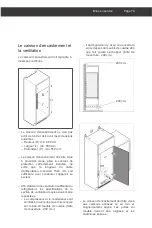 Предварительный просмотр 85 страницы Blaupunkt 5CG221FE0 Instruction Manual