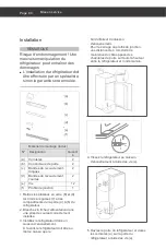 Предварительный просмотр 86 страницы Blaupunkt 5CG221FE0 Instruction Manual