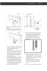 Предварительный просмотр 87 страницы Blaupunkt 5CG221FE0 Instruction Manual