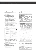 Предварительный просмотр 108 страницы Blaupunkt 5CG221FE0 Instruction Manual