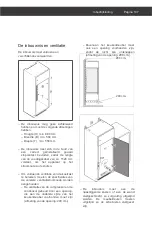 Предварительный просмотр 113 страницы Blaupunkt 5CG221FE0 Instruction Manual