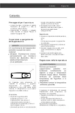 Предварительный просмотр 129 страницы Blaupunkt 5CG221FE0 Instruction Manual