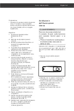 Предварительный просмотр 137 страницы Blaupunkt 5CG221FE0 Instruction Manual