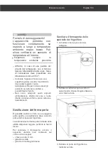 Предварительный просмотр 139 страницы Blaupunkt 5CG221FE0 Instruction Manual