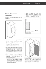 Предварительный просмотр 141 страницы Blaupunkt 5CG221FE0 Instruction Manual