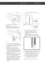 Предварительный просмотр 143 страницы Blaupunkt 5CG221FE0 Instruction Manual