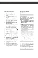 Предварительный просмотр 164 страницы Blaupunkt 5CG221FE0 Instruction Manual