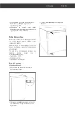 Предварительный просмотр 167 страницы Blaupunkt 5CG221FE0 Instruction Manual