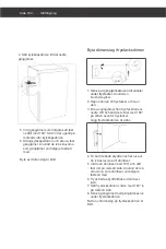 Предварительный просмотр 168 страницы Blaupunkt 5CG221FE0 Instruction Manual