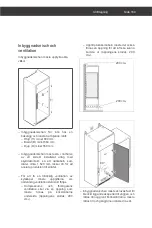 Предварительный просмотр 169 страницы Blaupunkt 5CG221FE0 Instruction Manual