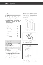 Предварительный просмотр 170 страницы Blaupunkt 5CG221FE0 Instruction Manual