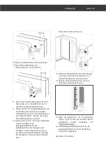 Предварительный просмотр 171 страницы Blaupunkt 5CG221FE0 Instruction Manual