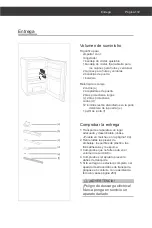 Предварительный просмотр 177 страницы Blaupunkt 5CG221FE0 Instruction Manual