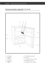 Предварительный просмотр 178 страницы Blaupunkt 5CG221FE0 Instruction Manual