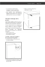 Предварительный просмотр 195 страницы Blaupunkt 5CG221FE0 Instruction Manual