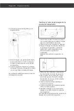 Предварительный просмотр 196 страницы Blaupunkt 5CG221FE0 Instruction Manual