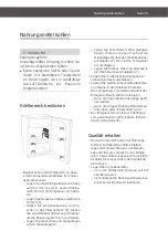 Preview for 15 page of Blaupunkt 5CG221FF0 Instruction Manual