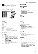 Preview for 9 page of Blaupunkt 5CH2 Series User Manual