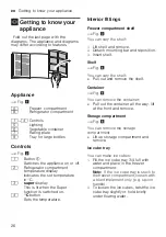 Preview for 26 page of Blaupunkt 5CH2 Series User Manual