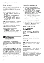 Preview for 28 page of Blaupunkt 5CH2 Series User Manual